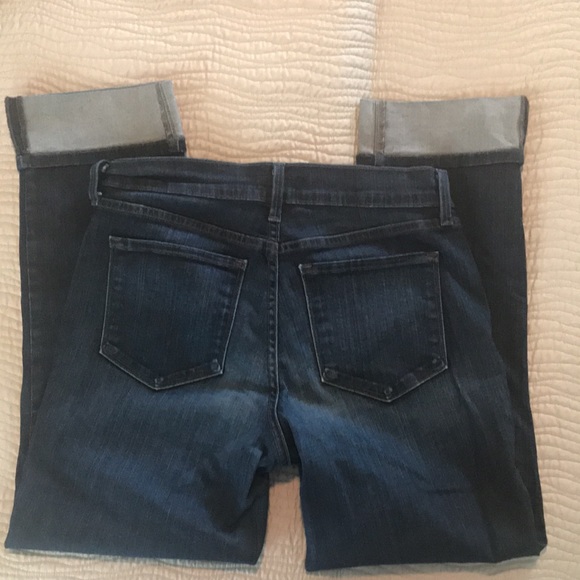 NYDJ Ankle Jeans - Picture 4 of 4